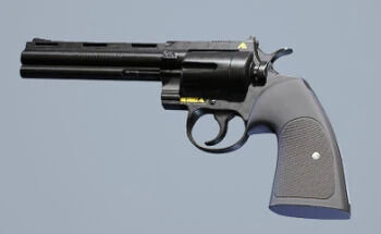 Tier List de mejores armas de The Finals - R.357