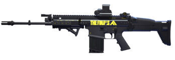 Tier List de mejores armas de The Finals - FCAR