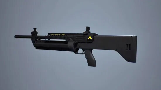 Tier List de mejores armas de The Finals - SA1216