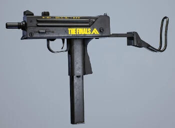 Tier List de mejores armas de The Finals - M11