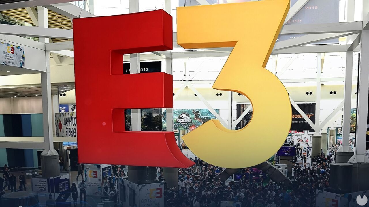 El E3 ha muerto oficialmente: La ESA no volverá a organizar la gran feria del videojuego. Noticias en tiempo real