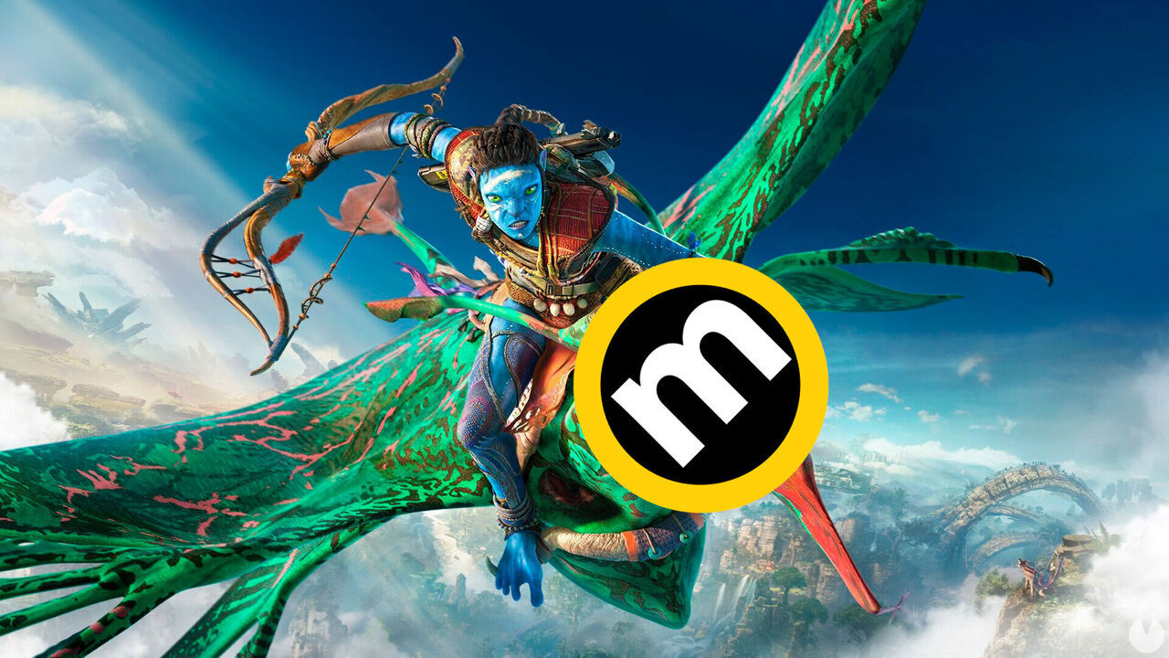 Qué opina la crítica sobre Avatar: Frontiers of Pandora? Esta es su nota  media en Metacritic - Vandal