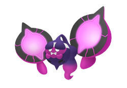 Pokémon Escarlata y Púrpura DLC 2 - Pokémon nuevos Pecharunt