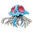 Tentacruel en Pokédex Arándano