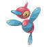 Porygon-Z en Pokédex Arándano