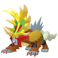 Pokémon Escarlata y Púrpura DLC 2 - Pokémon nuevos Flamariete