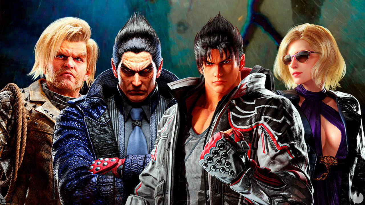 Tekken 8 ya tiene su demo gratuita disponible en PS5 - Vandal