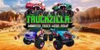 Truckzilla - Monster Truck Mega Ramp