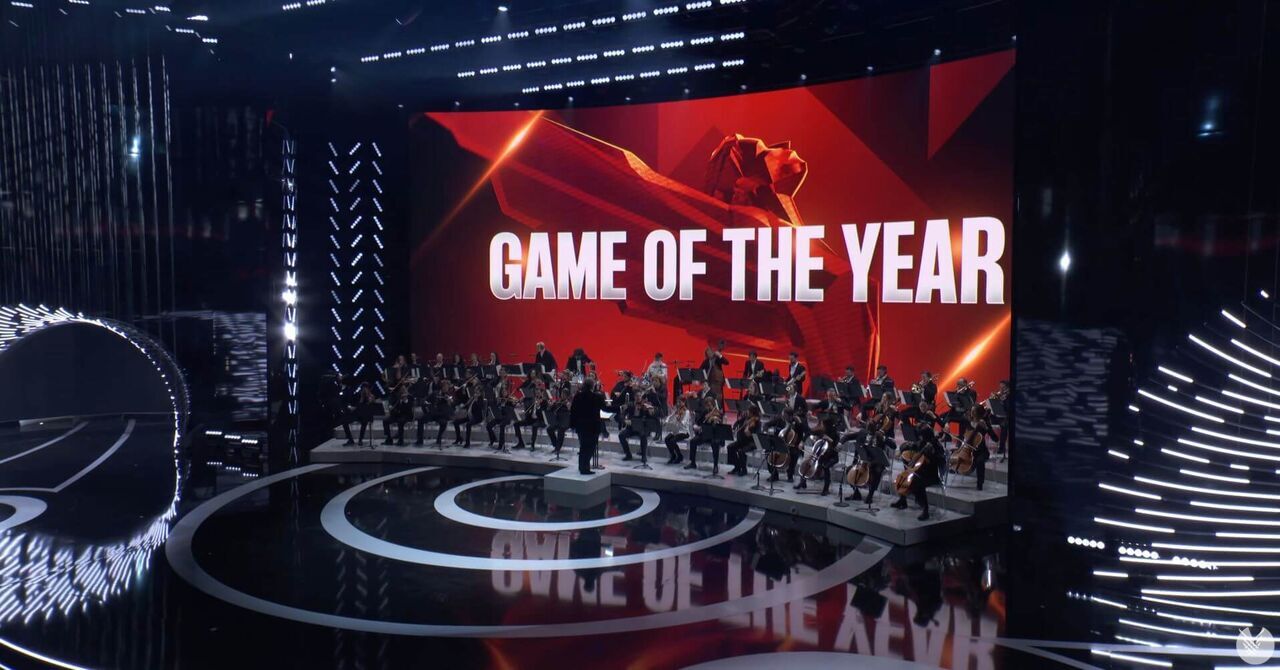 The Game Awards 2023 batió un nuevo récord de audiencia: es el más visto de su historia. Noticias en tiempo real