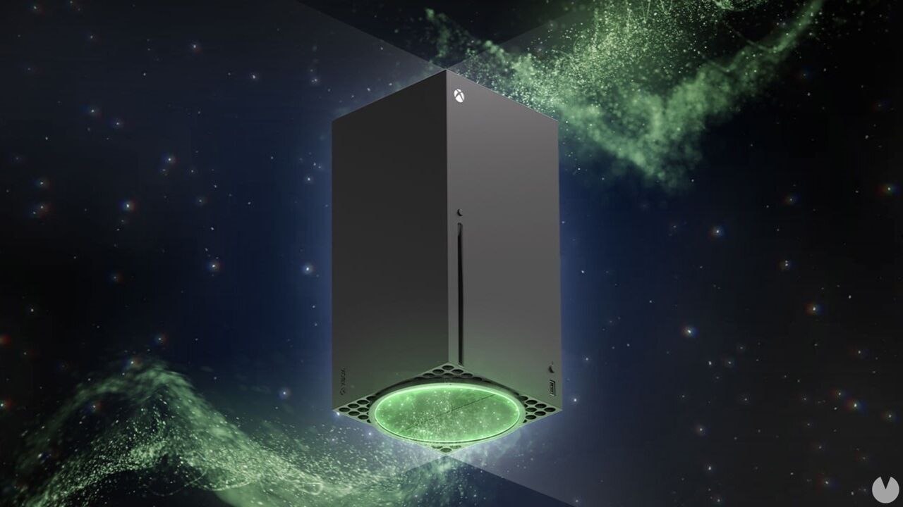 Filtrados los planes de hardware de Xbox para los próximos años