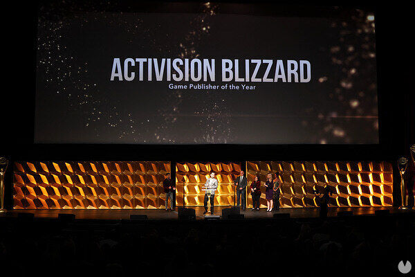 Activision Blizzard