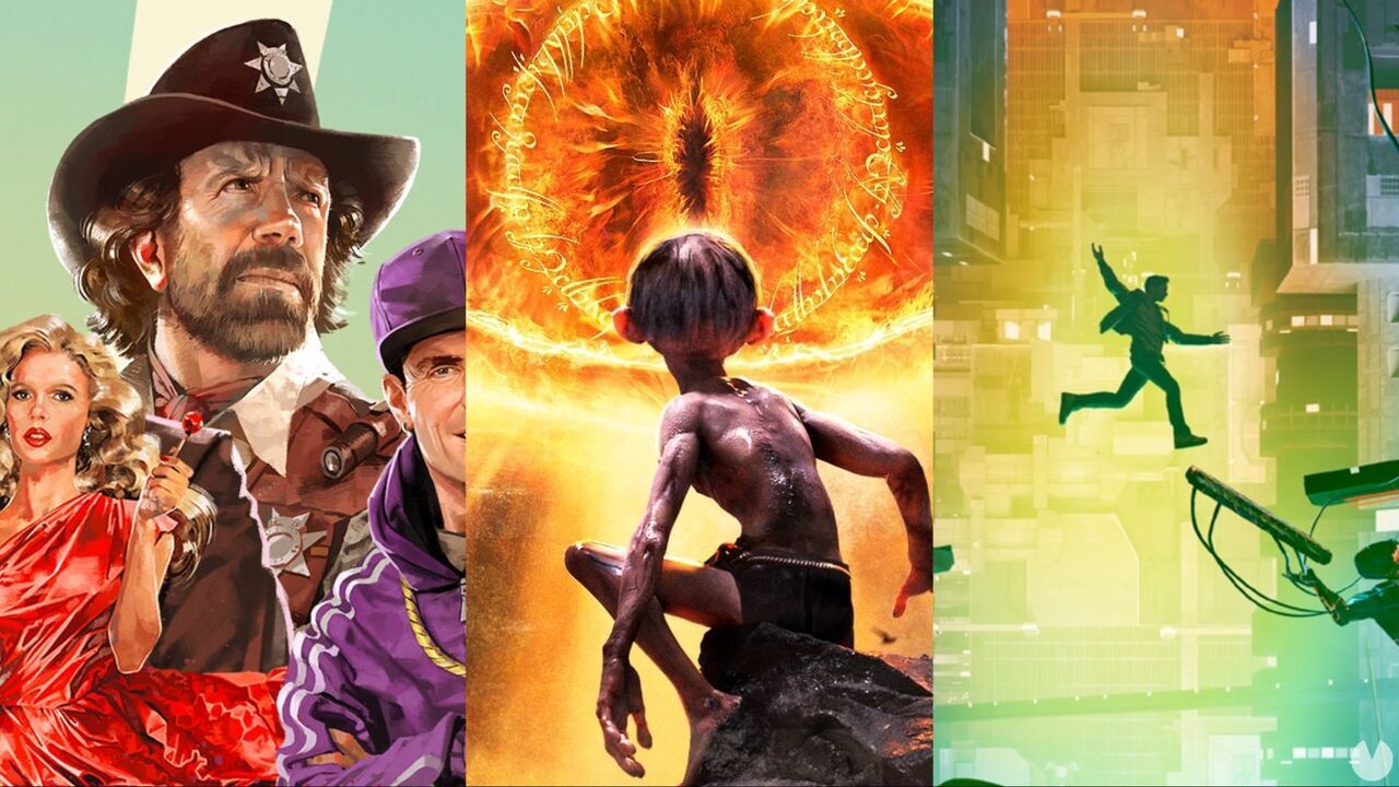 Mejores juegos de Xbox Series X/S en 2023: éstos son los más valorados en  Metacritic
