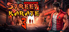 Street karate 3