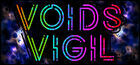 Portada Voids Vigil