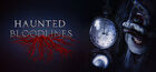 Portada Haunted Bloodlines