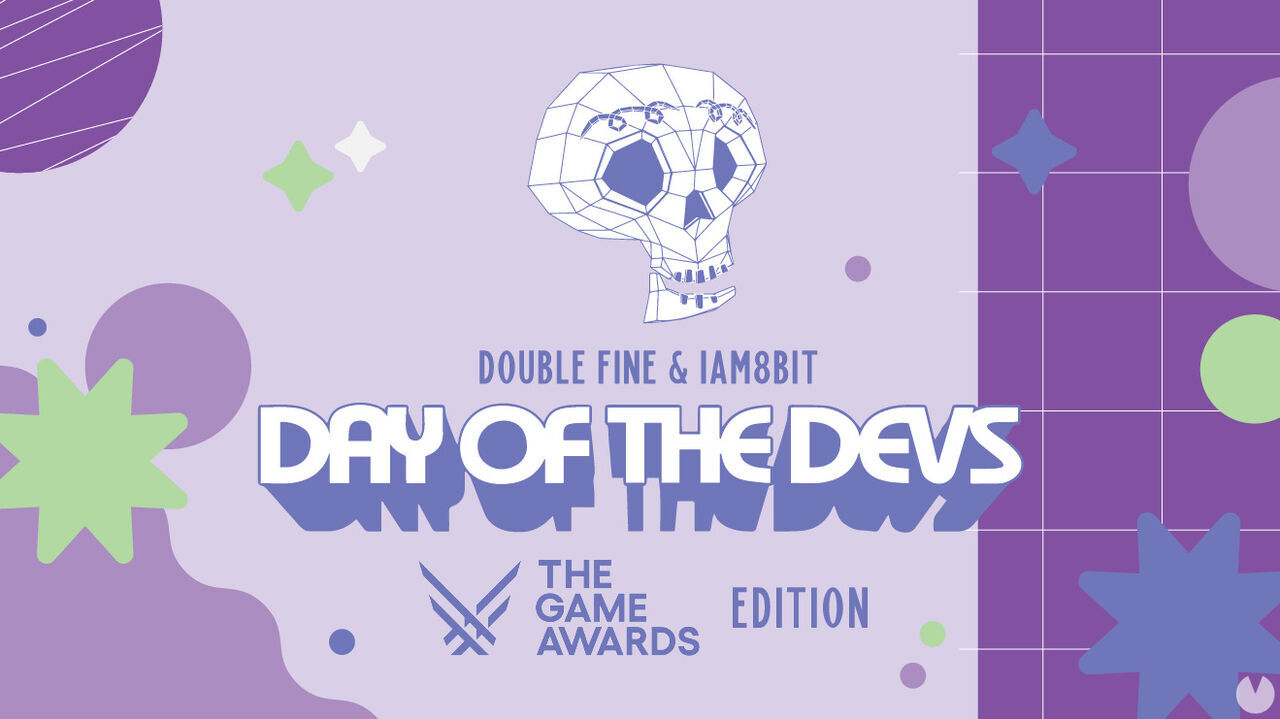 Resumen Day of the Devs: Edición The Game Awards. Noticias en tiempo real