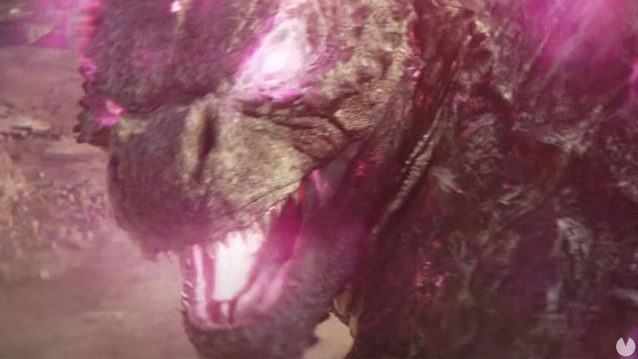 ¿por Qué Godzilla Es Rosa En La Nueva Película Del Monsterverse Godzilla X Kong The New