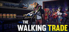 Portada The Walking Trade