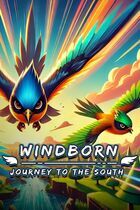 Windborn - Journey to the South