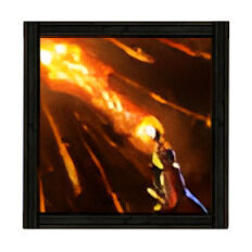 Path of Exile 2 - Mejores habilidades: Bola de fuego