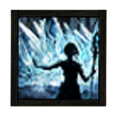 Path of Exile 2 - Mejores habilidades: Muro de hielo