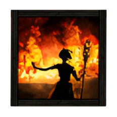 Path of Exile 2 - Mejores habilidades: Muro de fuego