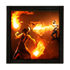 Path of Exile 2 - Mejores habilidades: Ráfaga de brasas