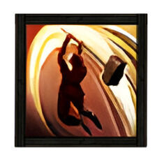 Path of Exile 2 - Mejores habilidades: Salto con impacto