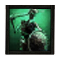 Path of Exile 2 - Mejores habilidades: Guerrero esqueleto