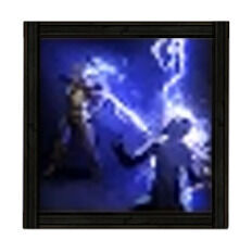 Path of Exile 2 - Mejores habilidades: Flecha invocadora de tormentas