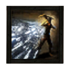 Path of Exile 2 - Mejores habilidades: Saetas de escarcha permanente