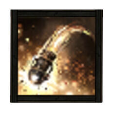 Path of Exile 2 - Mejores habilidades: Granada aturdidora