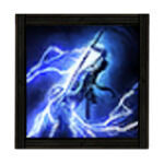 Path of Exile 2 - Mejores habilidades: Rayo atronador
