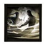 Path of Exile 2 - Mejores habilidades: Palma desestabilizadora