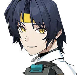 Mejores personajes de Zenless Zone Zero - Harumasa