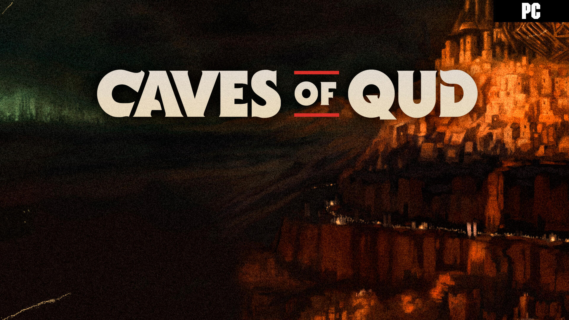 Caves of Qud