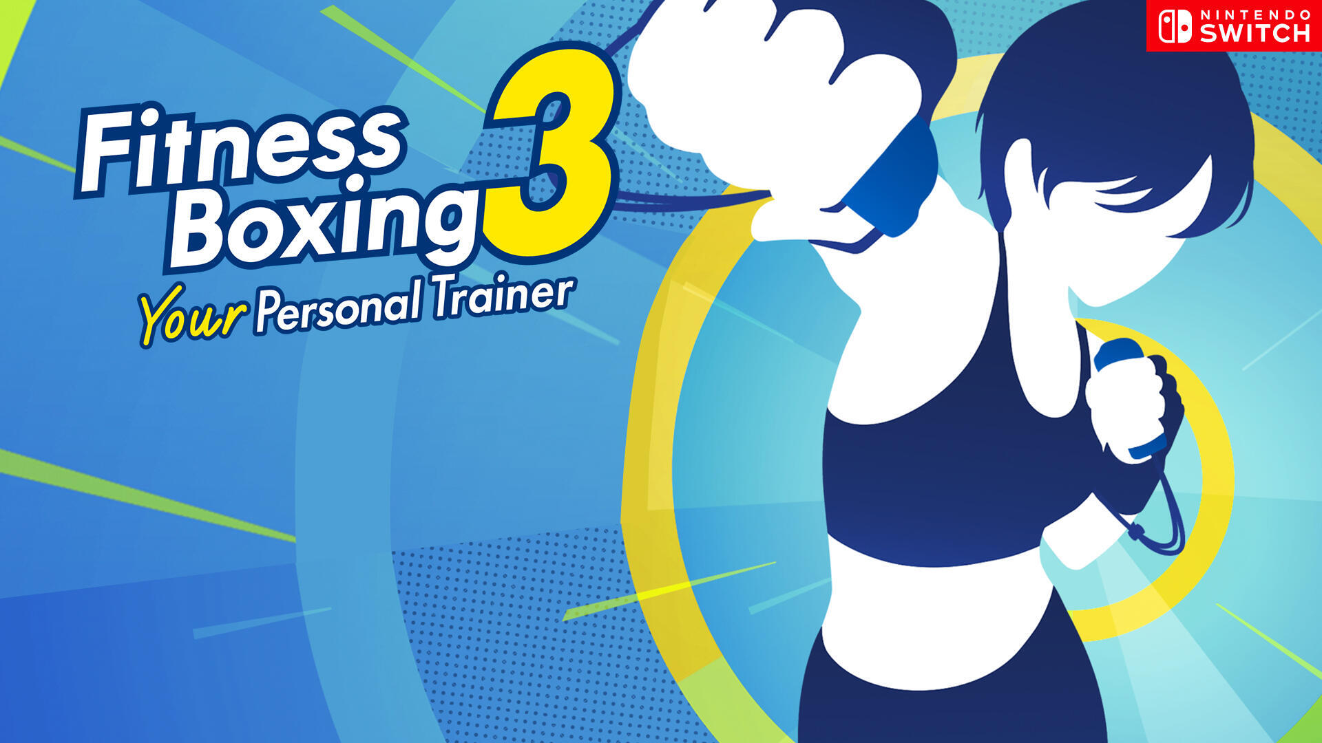 Fitness Boxing 3: Your Personal Trainer