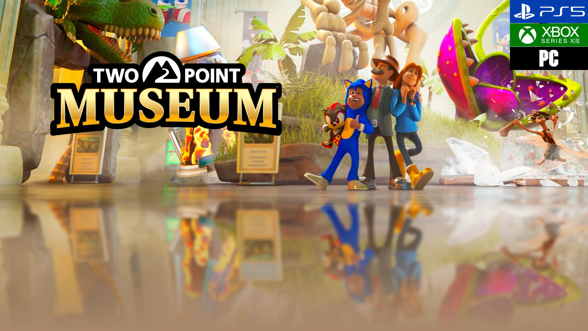 Two Point Museum