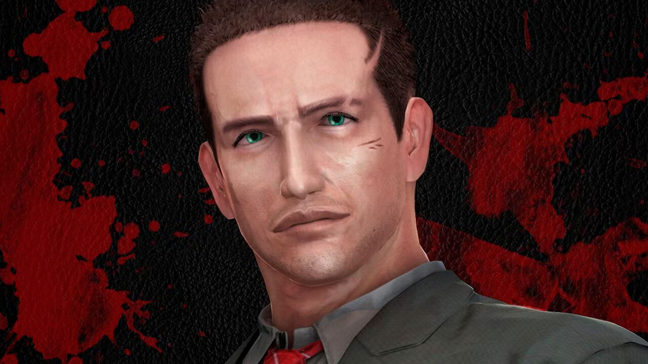 Saga de videojuegos Deadly Premonition