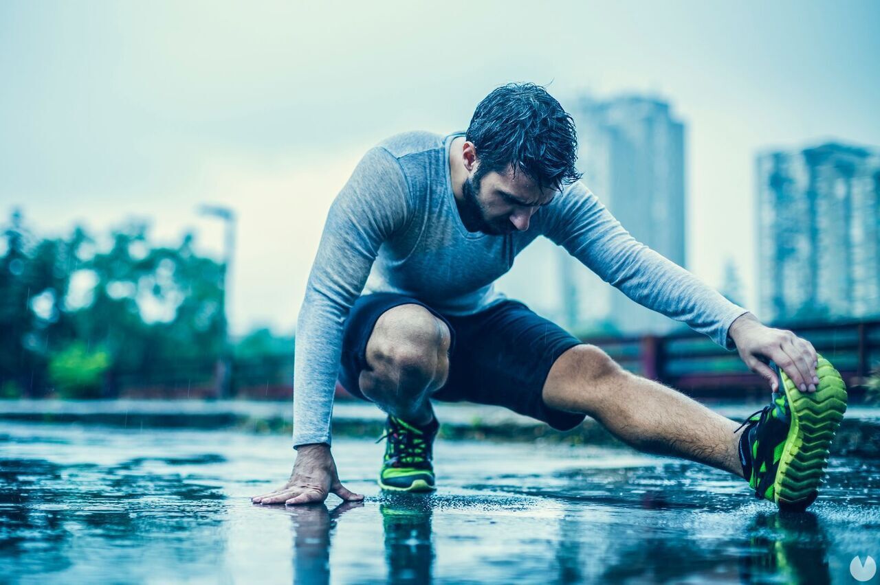 Deporte para acelerar el matabolismo