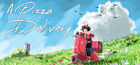 Portada A Pizza Delivery
