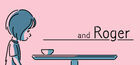 Portada and Roger