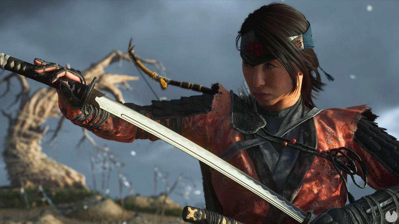 El detalle que Ghost of Yotei esconde y es una referencia solo para los más cinéfilos