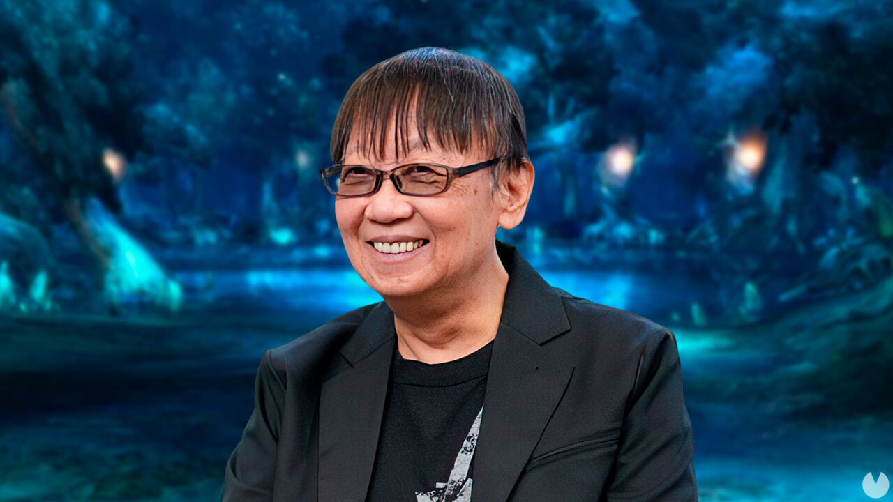 El creador de Dragon Quest admite cuál es su Final Fantasy favorito y no es el que todo el mundo piensa