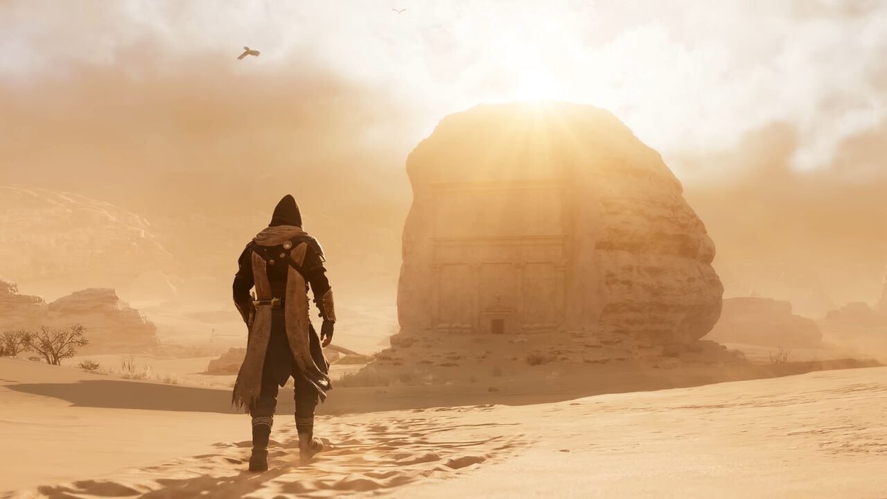 Se filtran dos de los principales juegos de PS Plus Extra y Premium que llegan la semana que viene. Noticias en tiempo real