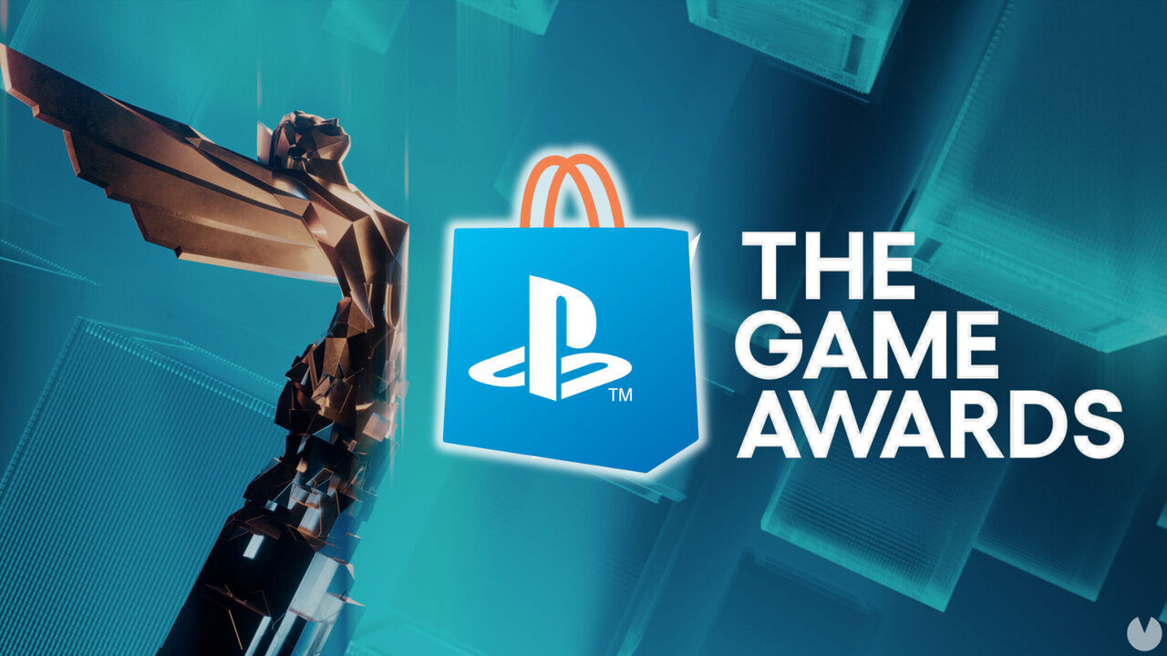 Más de 80 juegos rebajados en PlayStation Store por The Game Awards, incluyendo algunos de los premiados. Noticias en tiempo real