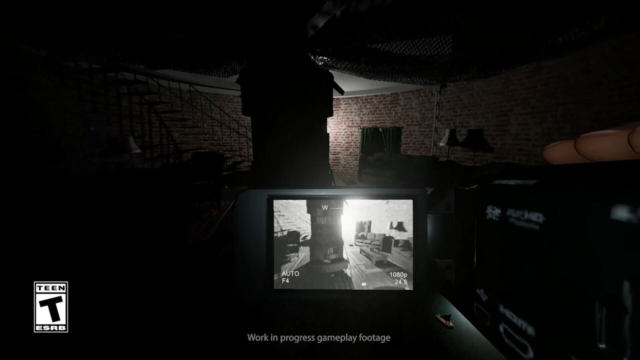 El terror cooperativo de Phasmophobia confirma su llegada a Nintendo Switch 2 para el año que viene. Noticias en tiempo real