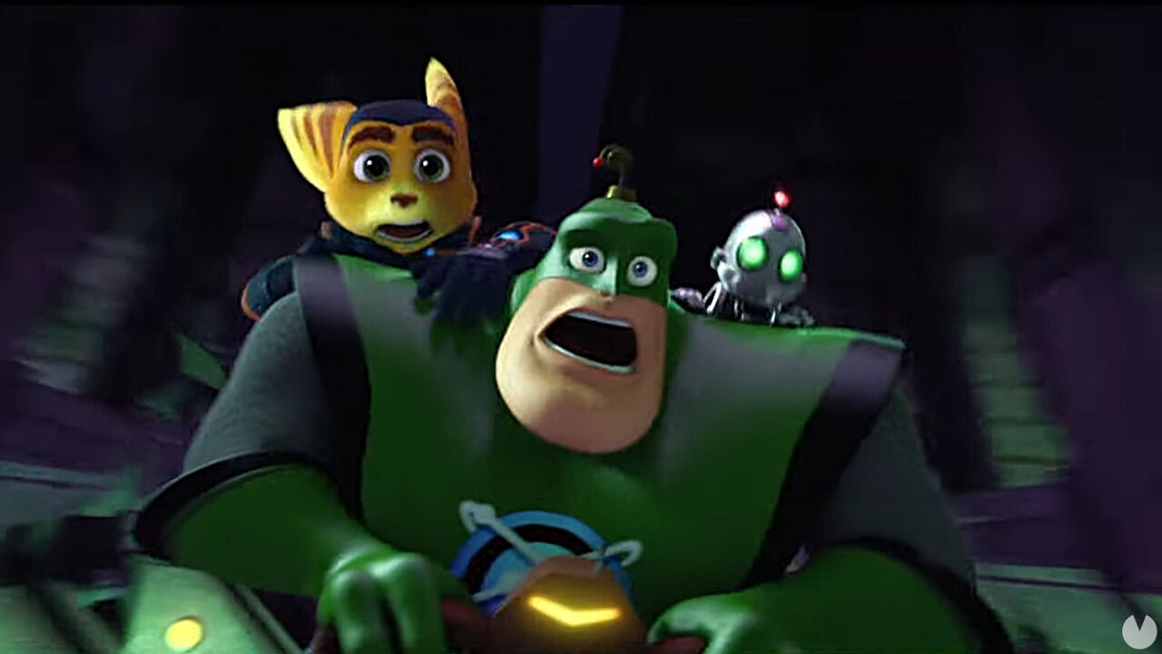 Muere la voz que dio vida a personajes como el Capítan Qwark y Krauser en Ratchet & Clank y Resident Evil 4. Noticias en tiempo real