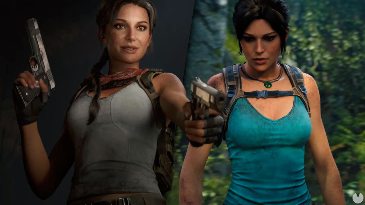 Es oficial: Lara Croft vuelve por partida doble con un nuevo Tomb Raider y un remake del primer juego. Noticias en tiempo real
