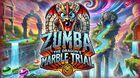 Zumba - Dragon's Marble Trial